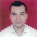 Photo of Virendra Pratap Singh