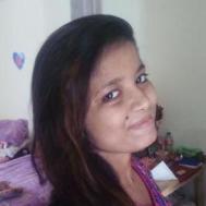 Akansha S. Painting trainer in Lucknow