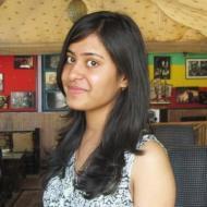 Amrita S. Engineering Diploma Tuition trainer in Jaipur