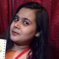 Kshitija S. Sanskrit Language trainer in Pune