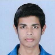 Vivek P S Class 11 Tuition trainer in Kochi