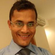 Ajay Rajguru MS Word trainer in Mumbai