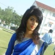 Shrutika P. Accent Classes trainer in Jaipur