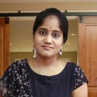 Malar S. Class 11 Tuition trainer in Chennai