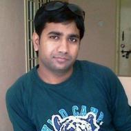 Alok Kumar C++ Language trainer in Hyderabad