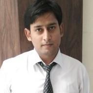 Laxmi Kant Upadhyay HTML trainer in Ghaziabad