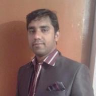 Rishi Gautam Singh Manjul Class 12 Tuition trainer in Ghaziabad