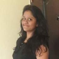 Karishma S. BBA Tuition trainer in Pune