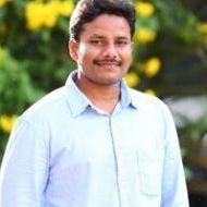Jeevan Reddy BTech Tuition trainer in Hyderabad