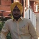 Photo of Jaspreet