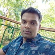 Abhilash Biswal Class 10 trainer in Bangalore