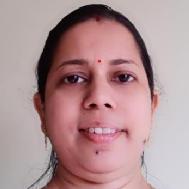 Anita S. Class 7 Tuition trainer in Bhubaneswar
