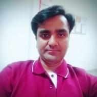 Mantu Kumar Jha Google Analytics trainer in Gurgaon