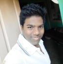 Photo of Sreeram K