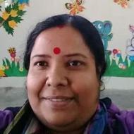 Shilpi M. A+ Certification trainer in Lucknow