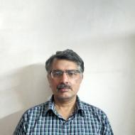 Yashveer Class 9 Tuition trainer in Delhi