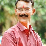 Vikram Thorat Adobe Photoshop trainer in Pune