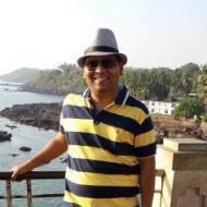 Sumit Pathak IBPS Exam trainer in Kalyan
