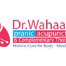 Photo of Dr. Wahaabs Pranic Acupuncture