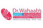 Dr. Wahaabs Pranic Acupuncture Acupressure institute in Chennai