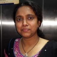 Harika Priyadarshini Class 11 Tuition trainer in Hyderabad