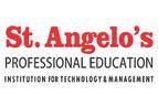 St Angelos Professional Education C Language institute in Kalyan