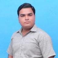 Anuj Sharma PHP trainer in Ghaziabad