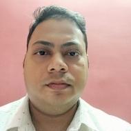 Mohammed Akram Class 9 Tuition trainer in Kolkata