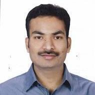 Dr. Manish Agrawal Medical Entrance trainer in Delhi