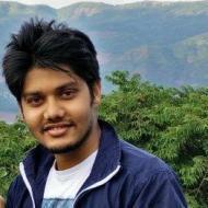 Sarvesh Mahajan Angular.JS trainer in Pune