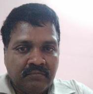 Ananth D R. Adobe Photoshop trainer in Chennai
