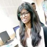 Keerthi M G. Class I-V Tuition trainer in Bangalore