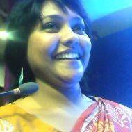 Binita S. Spoken English trainer in Mumbai