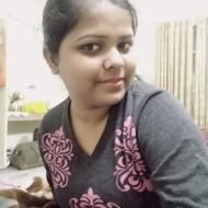 Nishu K. Class 9 Tuition trainer in Chandigarh