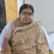 Subhadra G. Telugu Language trainer in Hyderabad