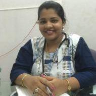 Dr.Bhavani S. MBBS & Medical Tuition trainer in Hyderabad