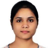 Archana S. Class 11 Tuition trainer in Ghaziabad