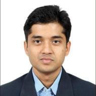Shakunt Jadav IELTS trainer in Ahmedabad