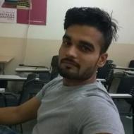 Vikal Sharma Class 6 Tuition trainer in Delhi