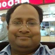 Lalitesh Agrawal Advanced VBScript trainer in Delhi