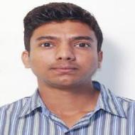 Manish Kumar BTech Tuition trainer in Jaipur