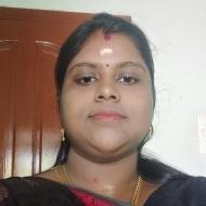 Ponpadmavathi Siva BBA Tuition trainer in Dindigul