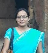 Priyanka S. Class 9 Tuition trainer in Bhubaneswar