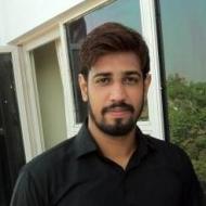 Anup Baloda Class 11 Tuition trainer in Lucknow