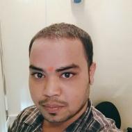 Shree Sahu PHP trainer in Pune