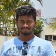 Sai Praveen Kallepalli Swimming trainer in Hyderabad