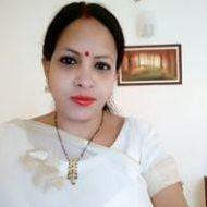 Rachna S. BSc Tuition trainer in Lucknow