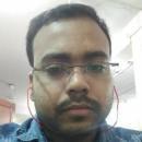 Photo of Anand Mohan Jha