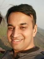 Ashish Jain MongoDB trainer in Delhi