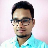 Ankur Raman Goldar BTech Tuition trainer in Pune